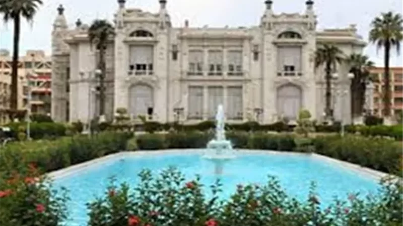 جامعة عين شمس تحقق مركزًا متقدمًا عالميًا في تصنيف الاستدامة 2025