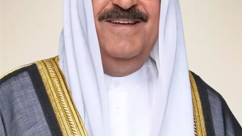 الكويت تحتفل بالذكري الثانية لتولي الشيخ مشعل الأحمد مقاليد الحكم