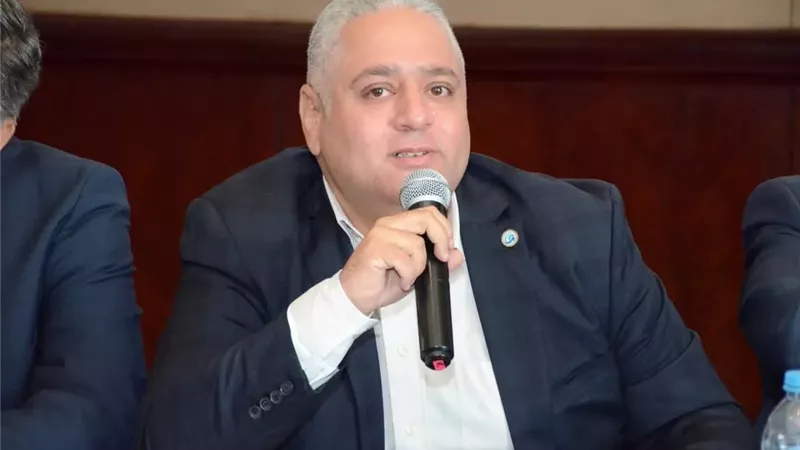 نادي الصيادلة: مهنة الصيدلة تُعد أحد الأعمدة الرئيسية للمنظومة الصحية