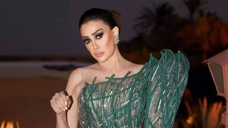 غادة عبدالرازق تعتذر عن المشاركة فى دراما رمضان المقبل