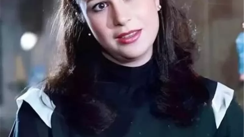 أحمد السقا ناعياً سمية الألفى :مسيرة فنية راقية وذكرى لا تُنسى