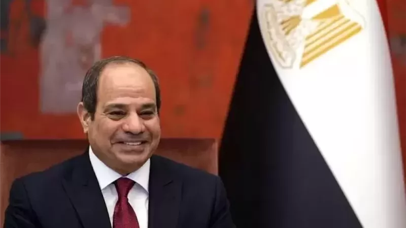 الرئيس السيسي: لا نواجه إشكالية مع الأشقاء الإثيوبيين.. وطلبنا الوحيد عدم المساس بحقوقنا في مياه النيل