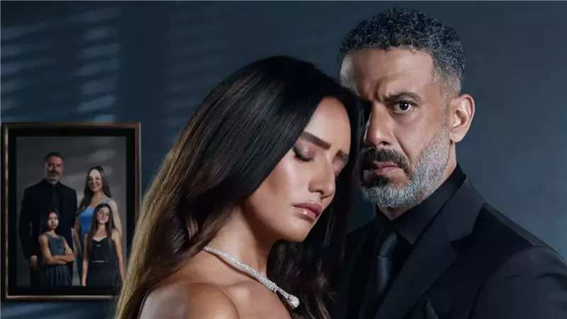 زينة تحسم جدل مشاركتها في مسلسل 