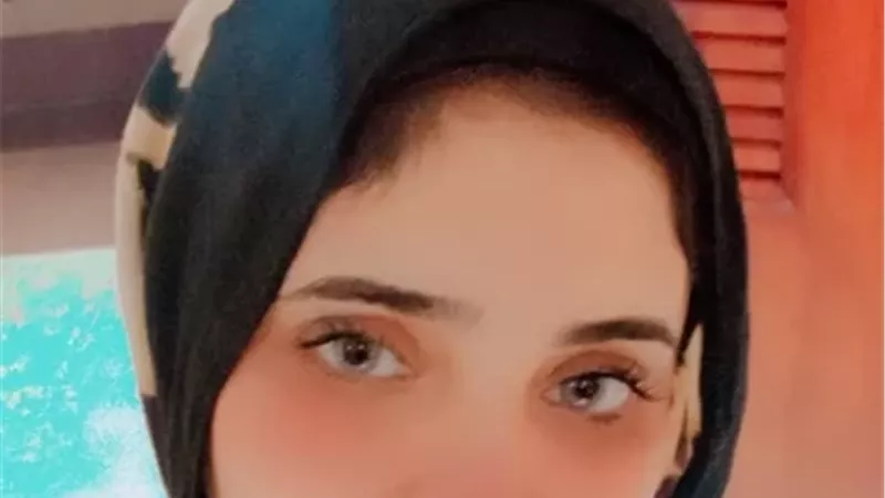 شيماء شعبان: نذرت نفسي لخدمة أهالى عزبة خير الله بعد وفاة والدتي