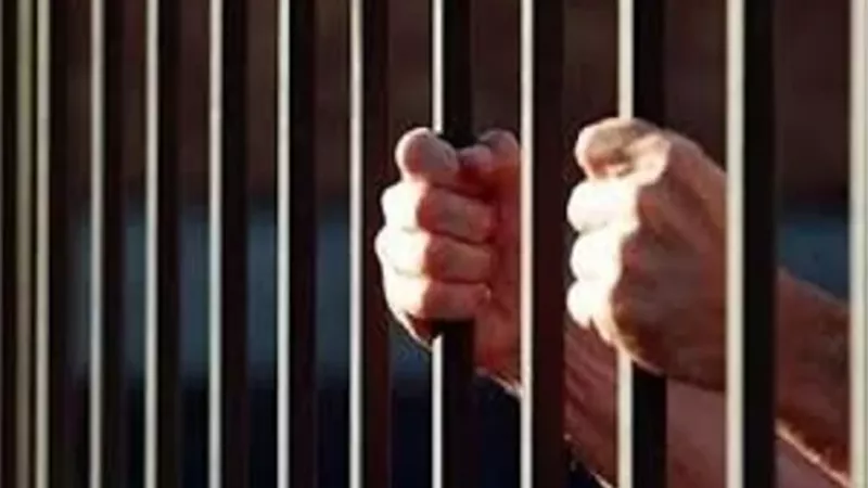 تجديد حبس ذئب الشرقية 15 يوما على ذمة التحقيق