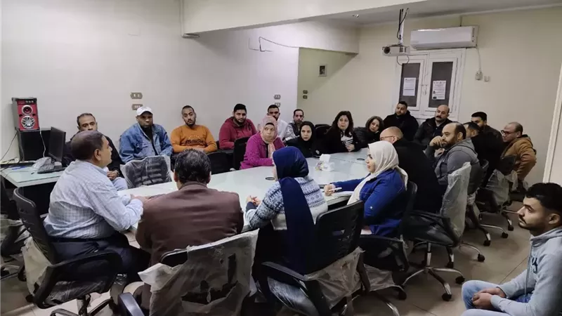 محافظ أسيوط: ندوة عمالية للتعريف بمكتسبات قانون العمل الجديد