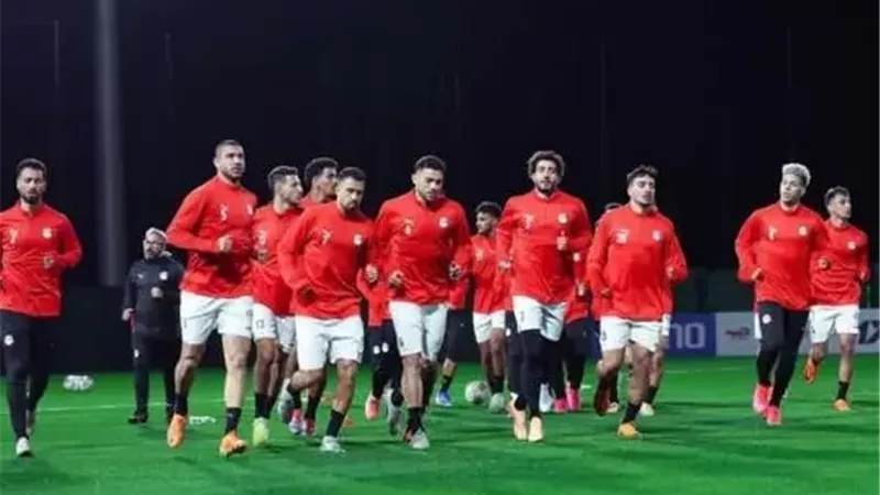 معلق مباراة مصر وزيمبابوي في كأس الامم الافريقية