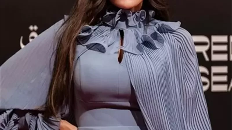 نجاحى فى مهرجان القاهرة 