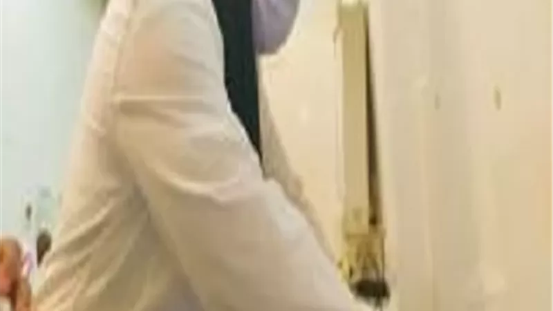 علاج 2444 مواطنا بقافلة طبية بقرية بالشرقية