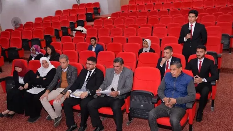 جامعة أسيوط الأهلية تعلن نتائج مسابقة الطالب المثالى لـ2025/2026