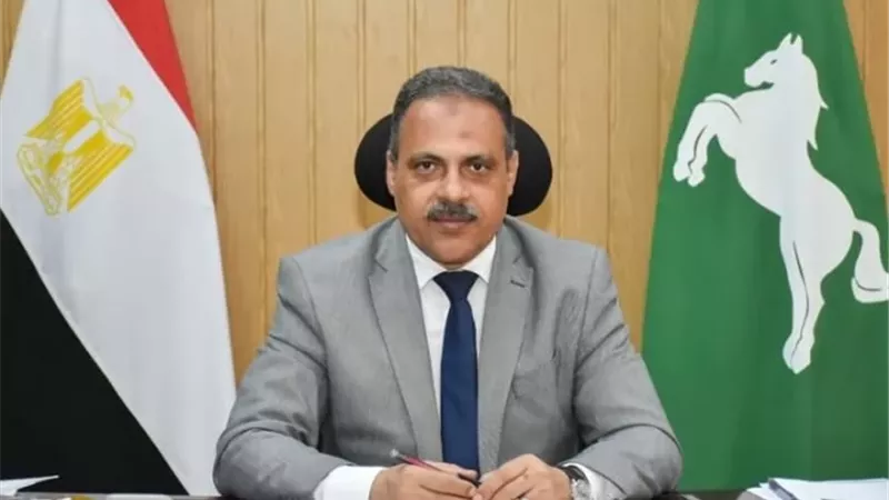 مساعدات مالية لـ 365 أسرة من الاولى بالرعاية بالشرقية