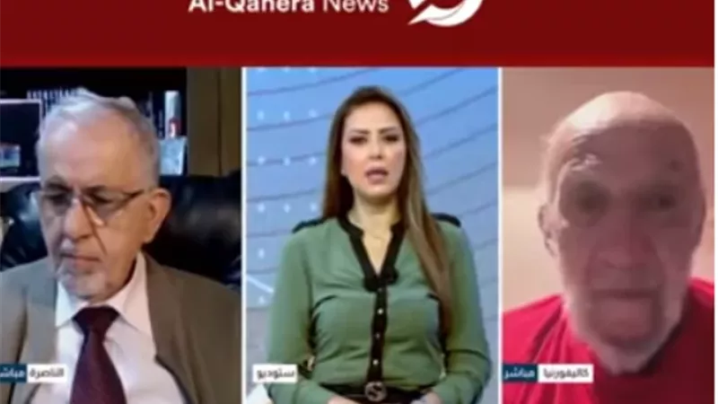 مقرر أممي سابق: الانتهاكات في غزة تفرض تسريع الانتقال إلى المرحلة الثانية من اتفاق شرم الشيخ