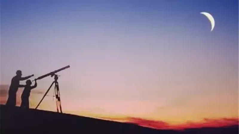 الإفتاء:غدًا غرة شهر رجب لعام ١٤٤٧هـ