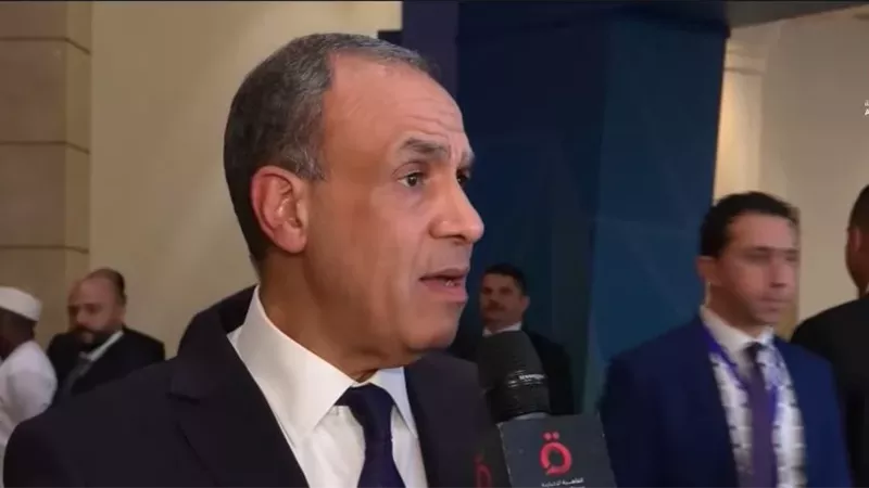 وزير الخارجية: إشادة واسعة بالدور المصري في دعم الشراكة الروسية الأفريقية