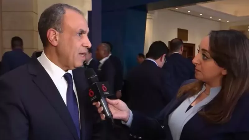 وزير الخارجية: إجماع روسي أفريقي على أهمية التحضير لقمة 2026 وخطة عمل حتى 2029