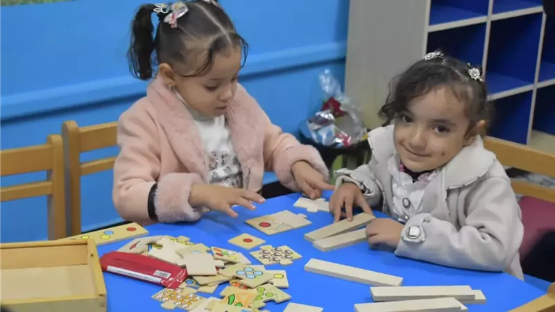 «التضامن الاجتماعي» تعيد رسم خريطة الحضانات في مصر