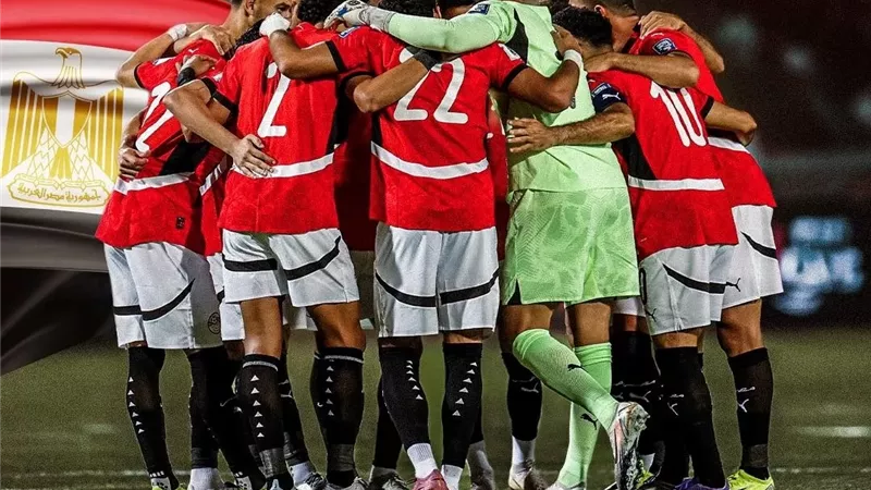 شاهد.. الأهلي يدعم منتخب مصر قبل انطلاق منافسات أمم إفريقيا