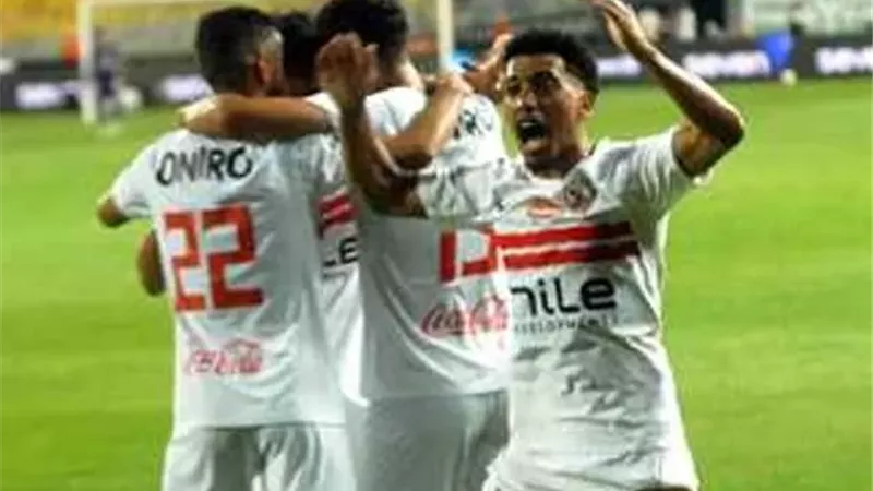 الزمالك يدرس الانسحاب من كل الصفقات الشتوية.. تفاصيل