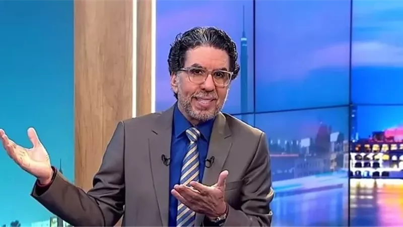 مقاطع فاضحة لمحمد ناصر مع سيدات فى منزله بلندن