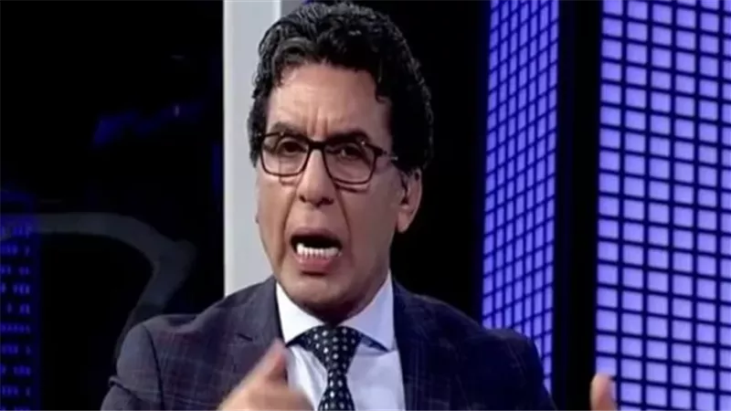 الهارب محمد هلال يرفض التدخل لإنقاذ محمد ناصر بعد الفيديوهات الفاضحة