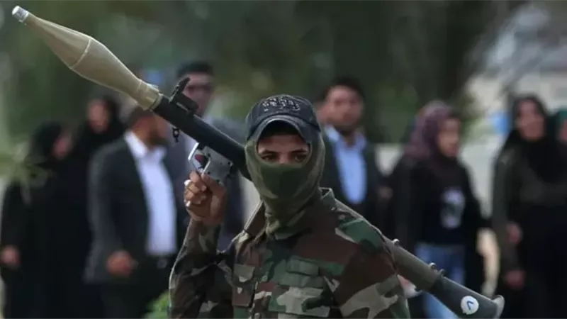 رئيس القضاء العراقي يشيد باستجابة الفصائل لحصر السلاح بيد الدولة