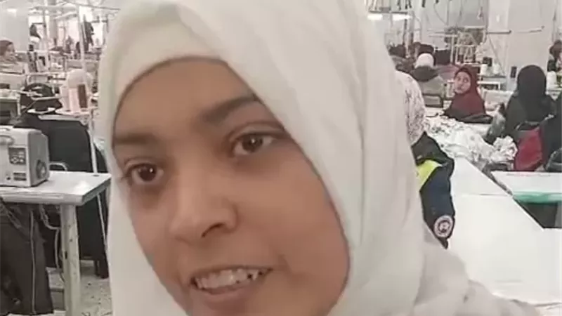 شهد عصام.. قصة نجاح من 