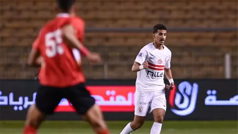 بعد الفوز على حرس الحدود.. ترتيب مجموعة الزمالك في كأس الرابطة