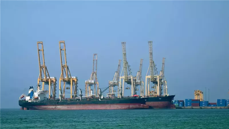الولايات المتحدة تحتجز ناقلة نفط أخرى قبالة سواحل فنزويلا