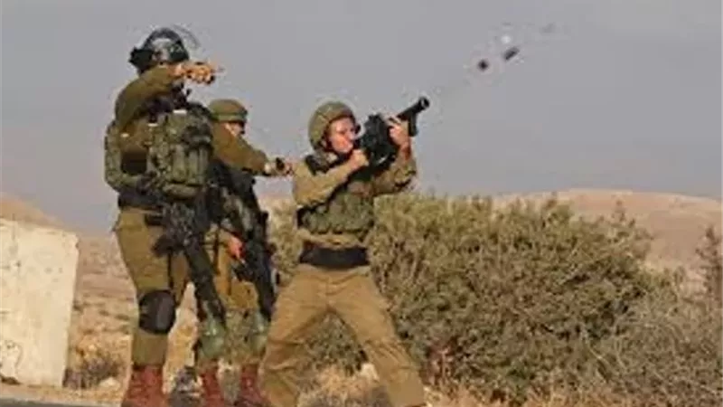 الصحة الفلسطينية: استشهاد طفل متأثرا بإصابته برصاص الاحتلال