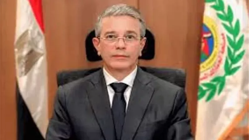 ما أبرز مزايا استخدام البلوك تشين في منظومة ACI بالجمارك؟