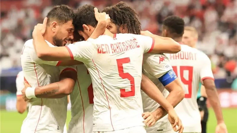 لاعب منتخب تونس السابق يرشح 5 منتخبات للتتويج بكأس أمم إفريقيا