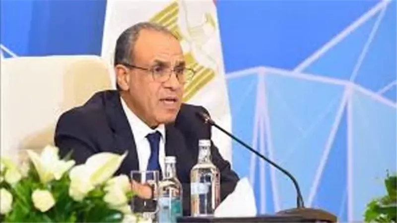 وزير الخارجية: استضافة منتدى الشراكة الروسية الإفريقية تأكيد للدور القيادي المصري