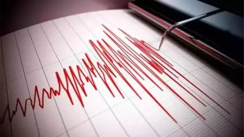 باكستان: زلزال بقوة 3.3 درجة يضرب إقليم بلوشستان غربي البلاد