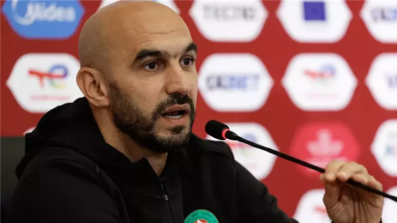 منتخب المغرب يطمح فى اللقب الثاني بعد 50 عاماً