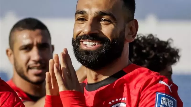 مدرب زيمبابوى: منتخب مصر منافس قوى ولا نخاف من محمد صلاح ومرموش