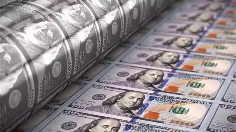 سعر الدولار في بنك مصر يسجل 47.63 جنيه للبيع