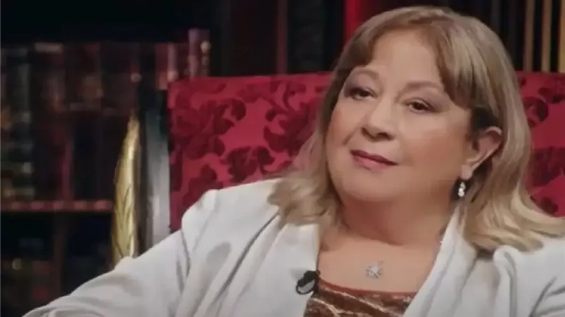 موعد صلاة الجنازة على الفنانة الراحلة سمية الألفي