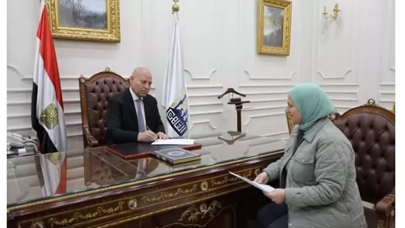 محافظ القاهرة يعتمد جدول امتحانات الترم الاول 2026