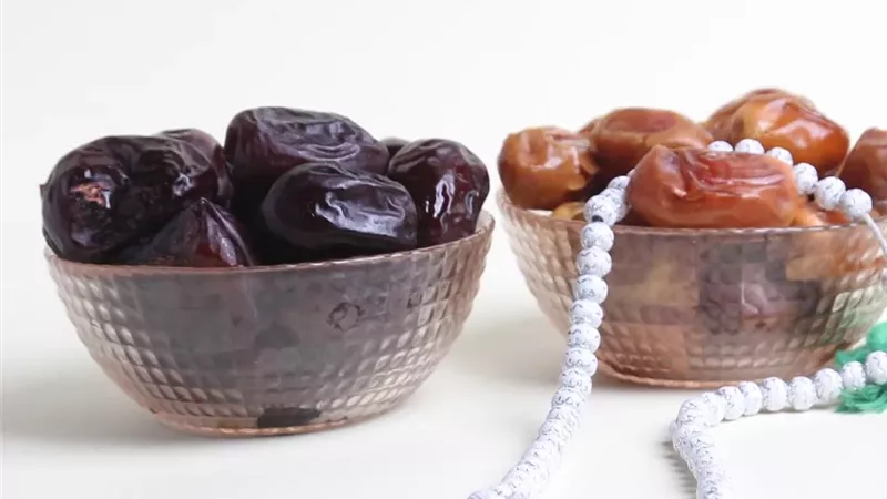 ضوابط الصيام تطوعًا فى رجب
