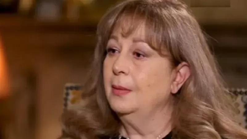 أكثر من 100 عمل.. السيرة الفنية لـ الراحلة سمية الألفي