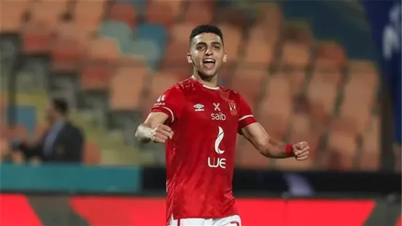 توروب يوافق على رحيل احمد نبيل كوكا الى البرتغال