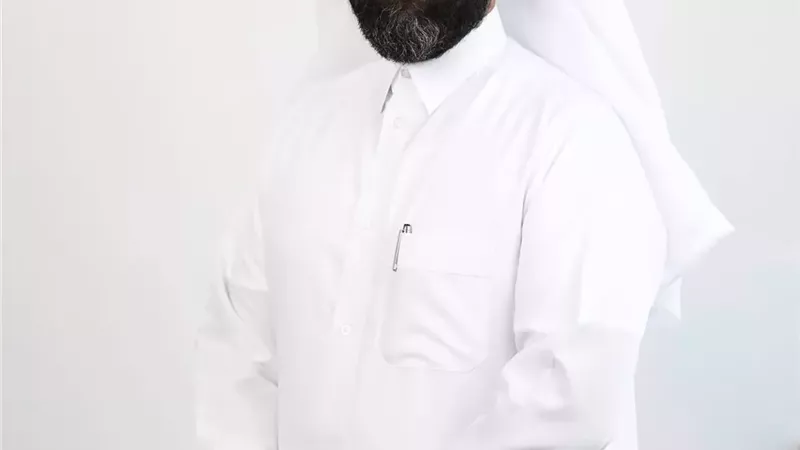 بدر الهاجري : ريادة الأعمال قوة دافعة للتحول الرقمي وتنويع الاقتصاد