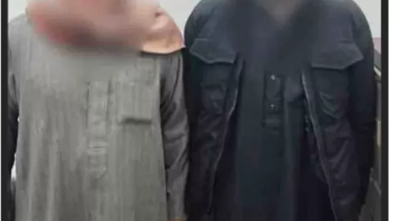الداخلية تكشف حقيقة فيديو «تبوير أرض زراعية» في البحيرة