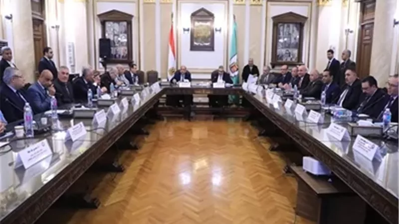 إطلاق جائزة أفضل جامعة للأنشطة الطلابية لعام 2025/2026