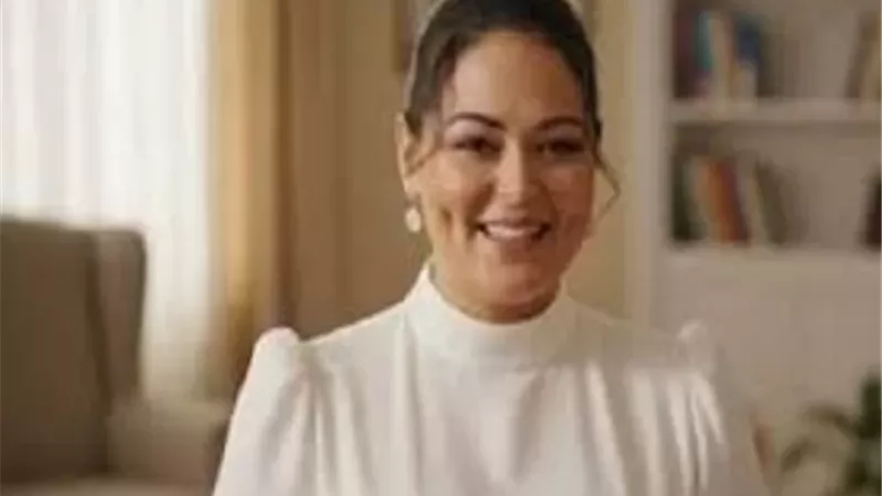 اليوم .. عزاء الفنانة نيفين مندور بمسجد الشهيد عبد المنعم رياض