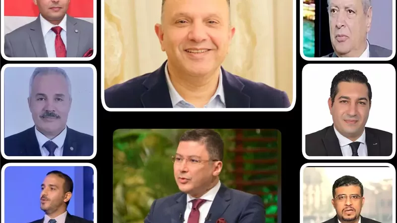 القاهرة تقود نموذج حلول مشاكل القارة السمراء.. بشراكات متوازنة