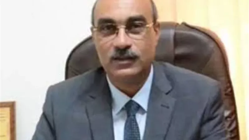 منصور يطالب بسرعة صرف التعويضات.. فى مشروعات نزع الملكية