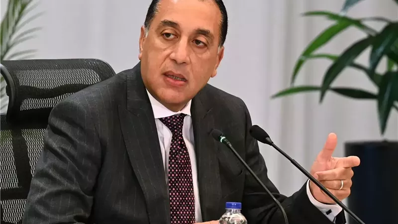 مدبولي: الرئيس وجه بضرورة توفير الدعم لمشروعات الطاقة المتجددة