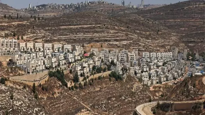 إسرائيل تعلن بناء 69 مستوطنة خلال سنوات الحرب الثلاث على غزة