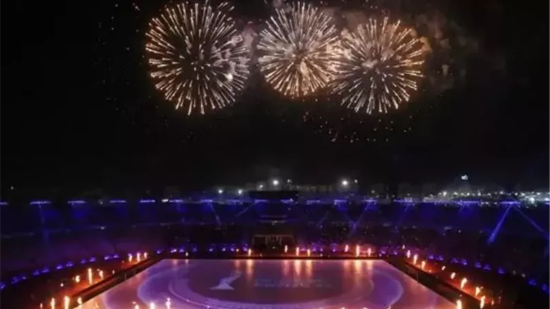 تفاصيل حفل افتتاح كأس الأمم الأفريقية 2025